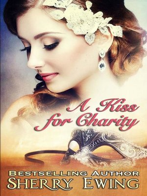 cover image of A Kiss For Charity